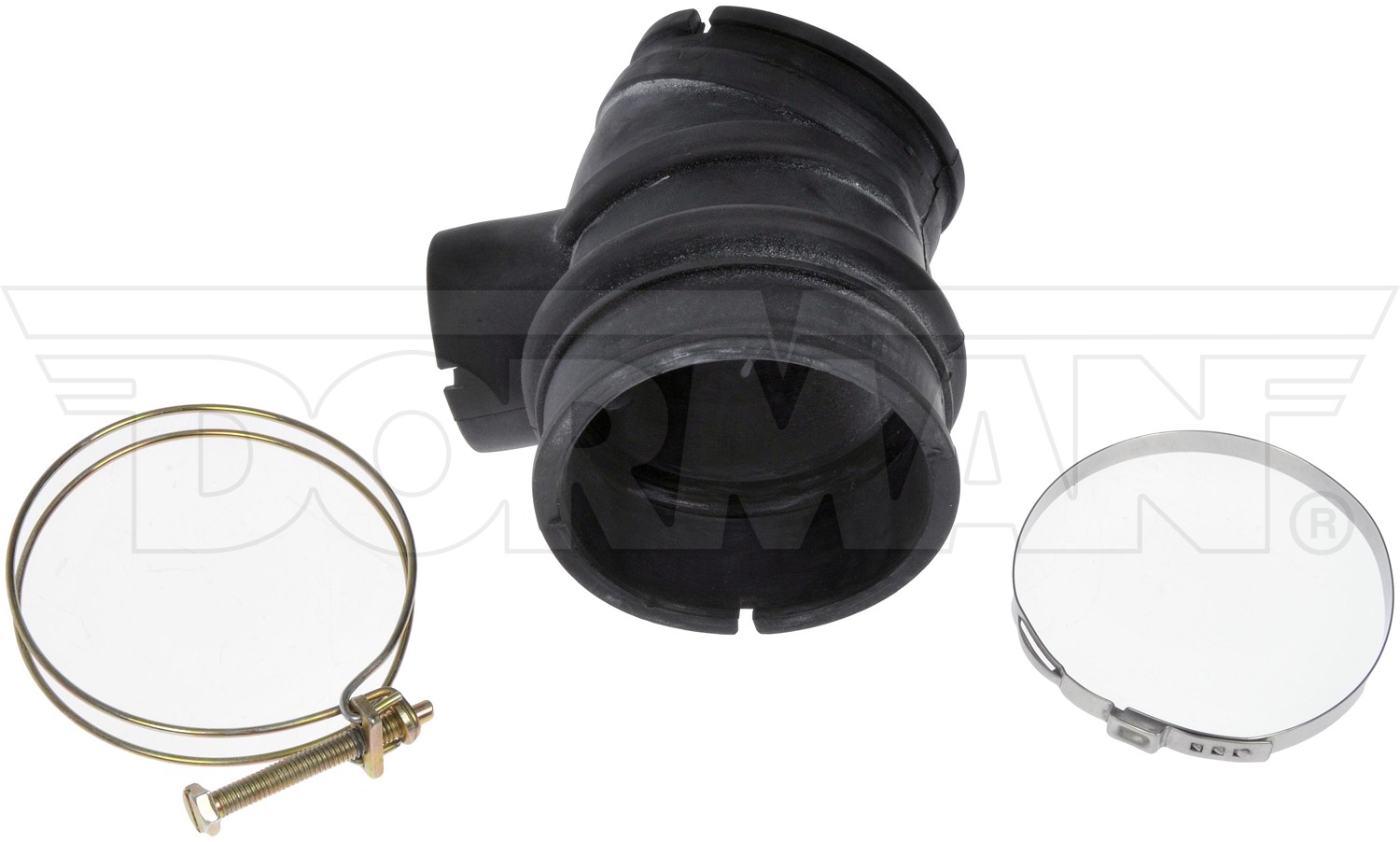 Engine Air Intake Hose