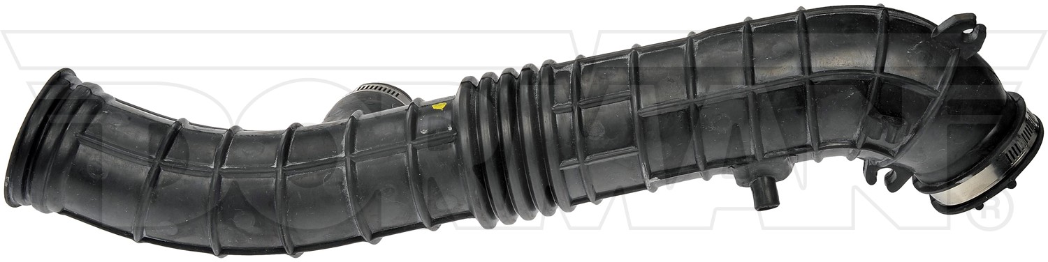 Engine Air Intake Hose