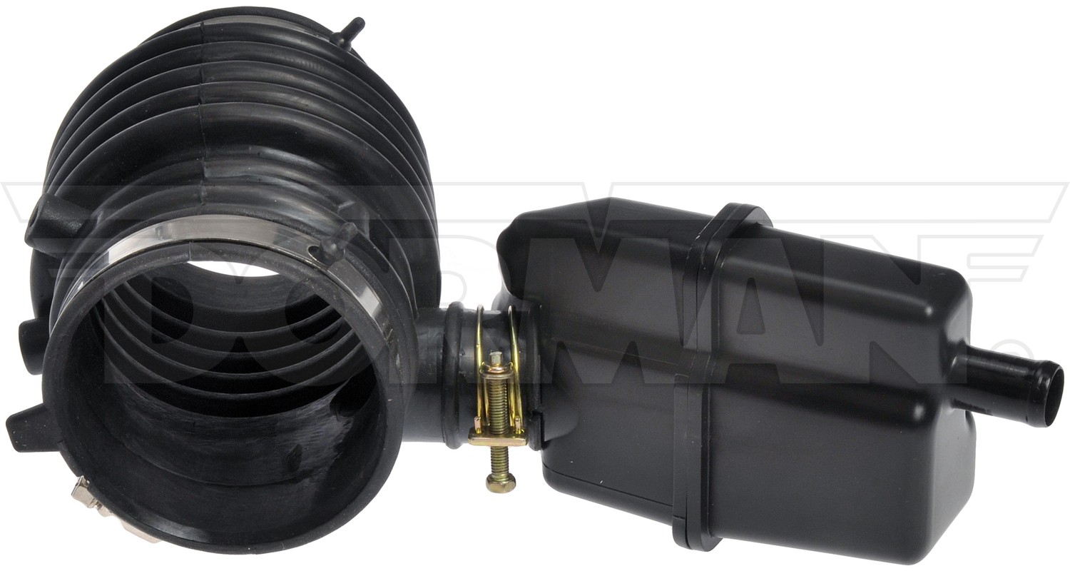 Engine Air Intake Hose