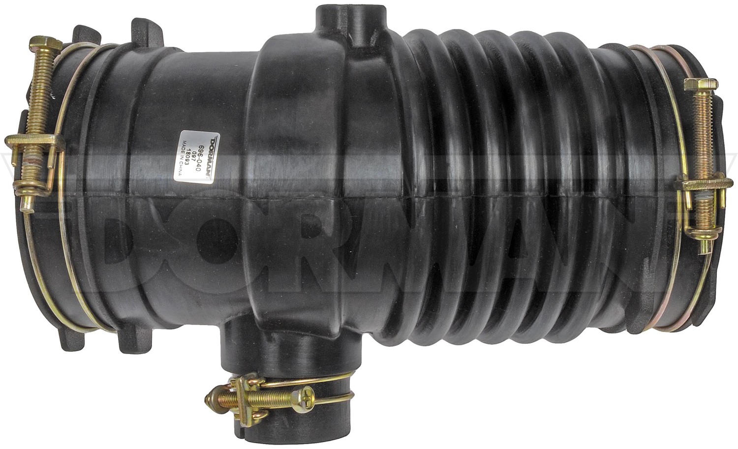 Engine Air Intake Hose