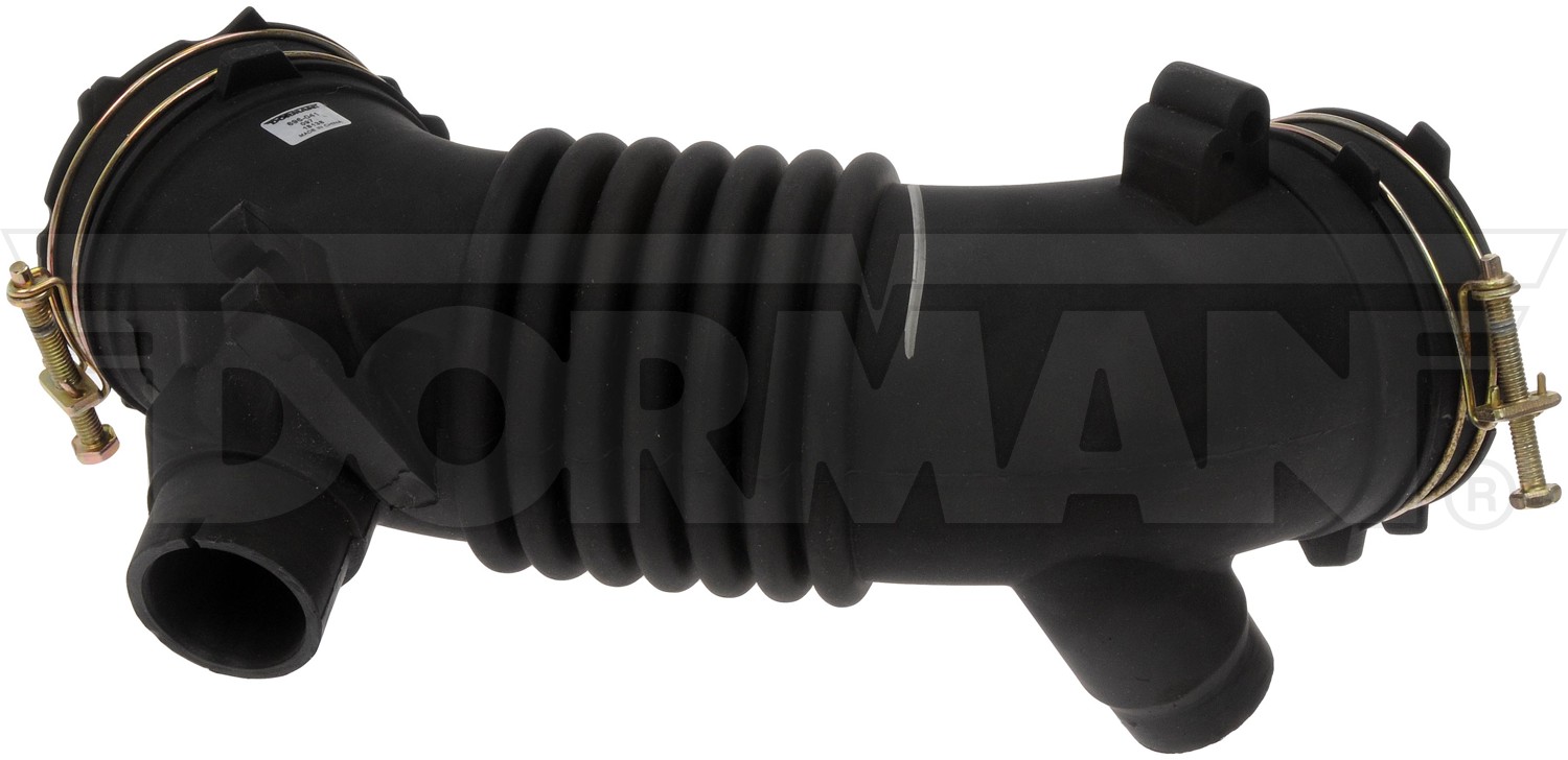 Engine Air Intake Hose