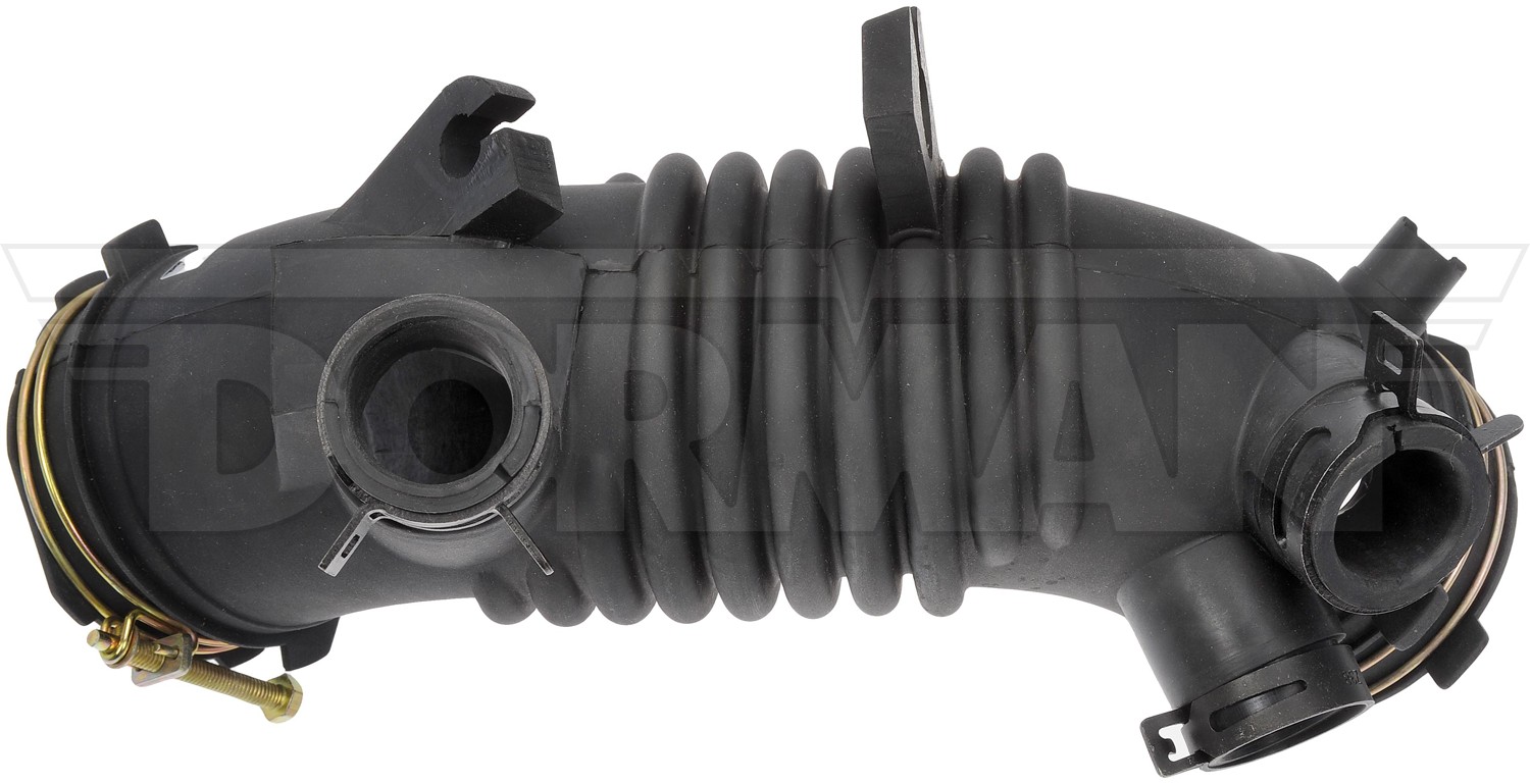 Engine Air Intake Hose