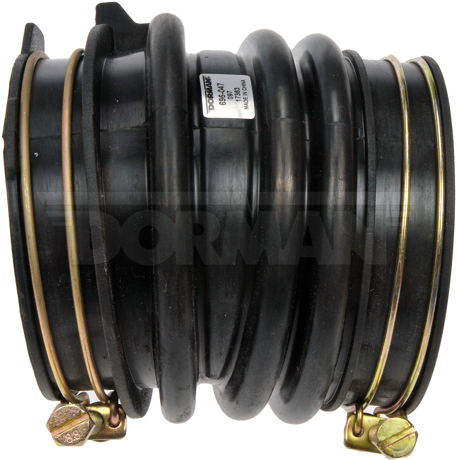 Engine Air Intake Hose