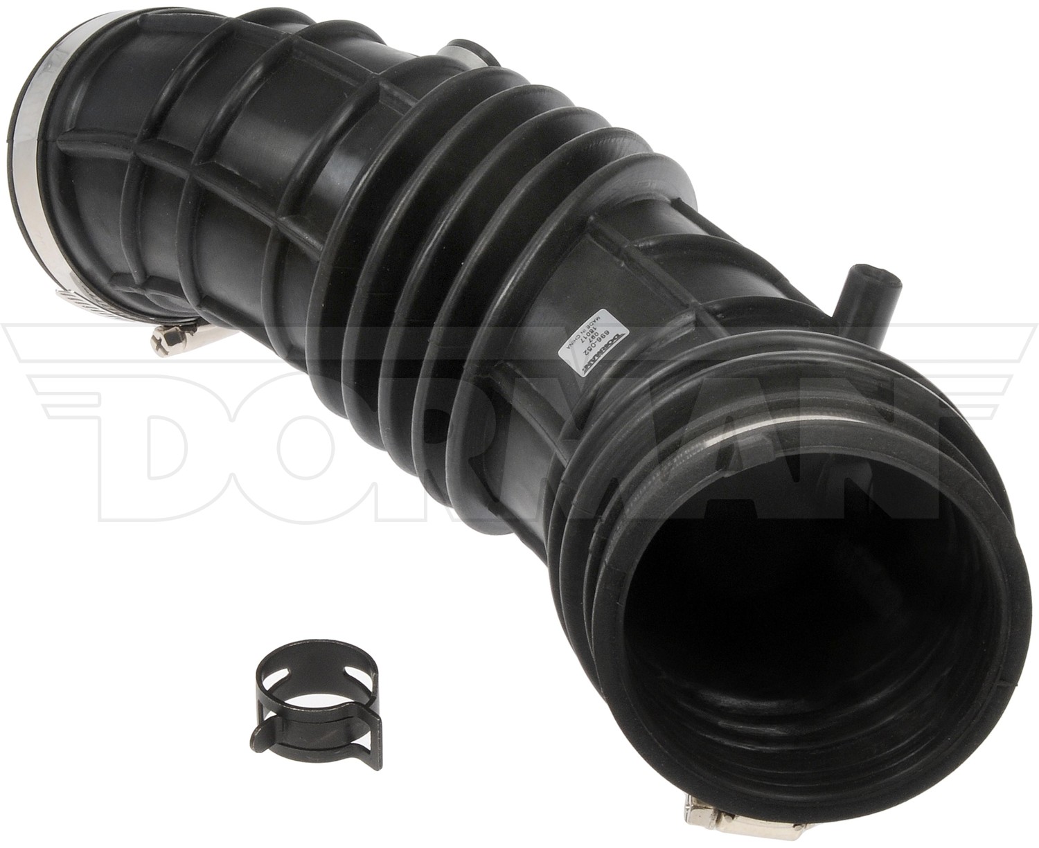 Engine Air Intake Hose