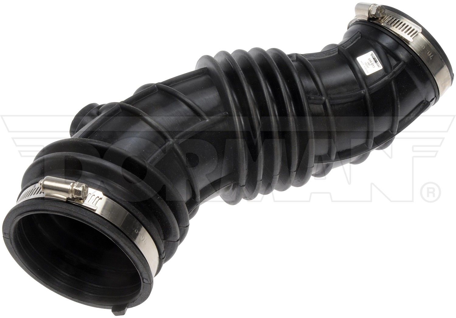 Engine Air Intake Hose
