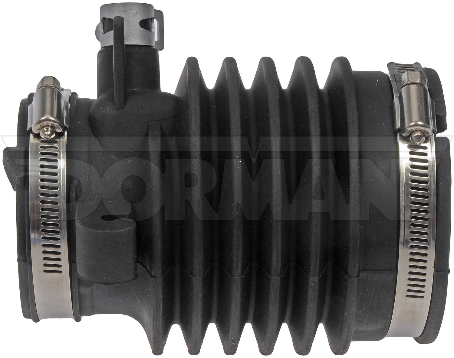 Engine Air Intake Hose