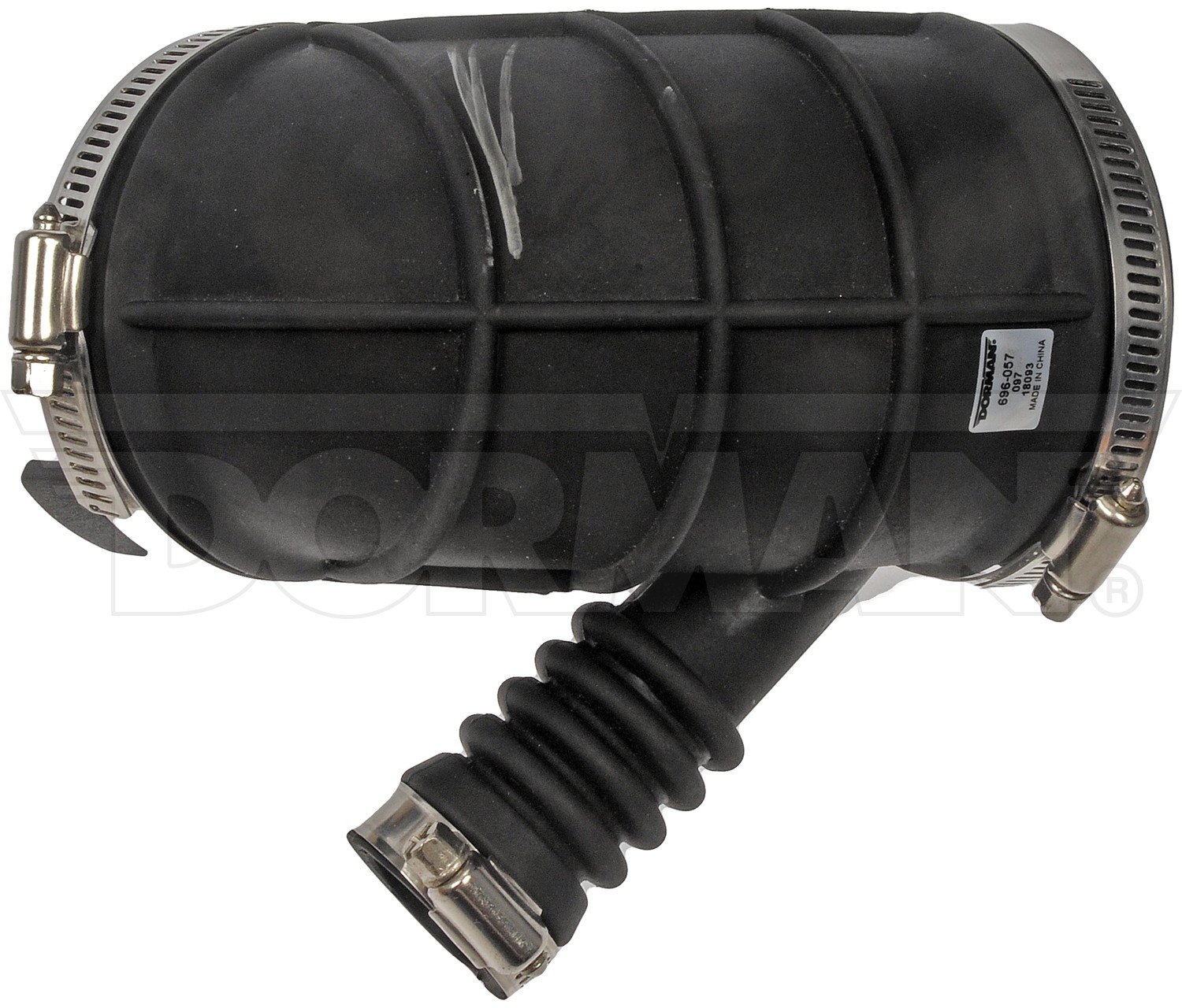 Engine Air Intake Hose