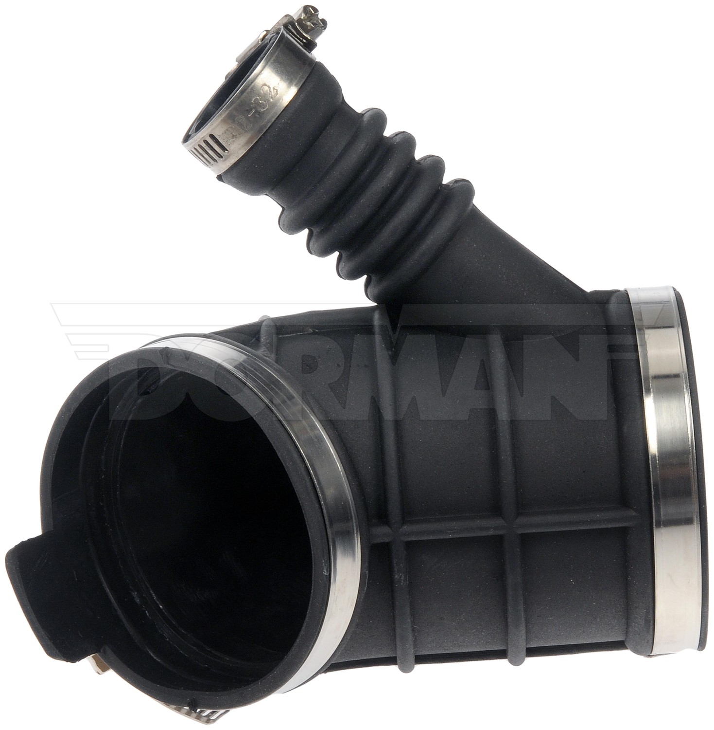 Engine Air Intake Hose