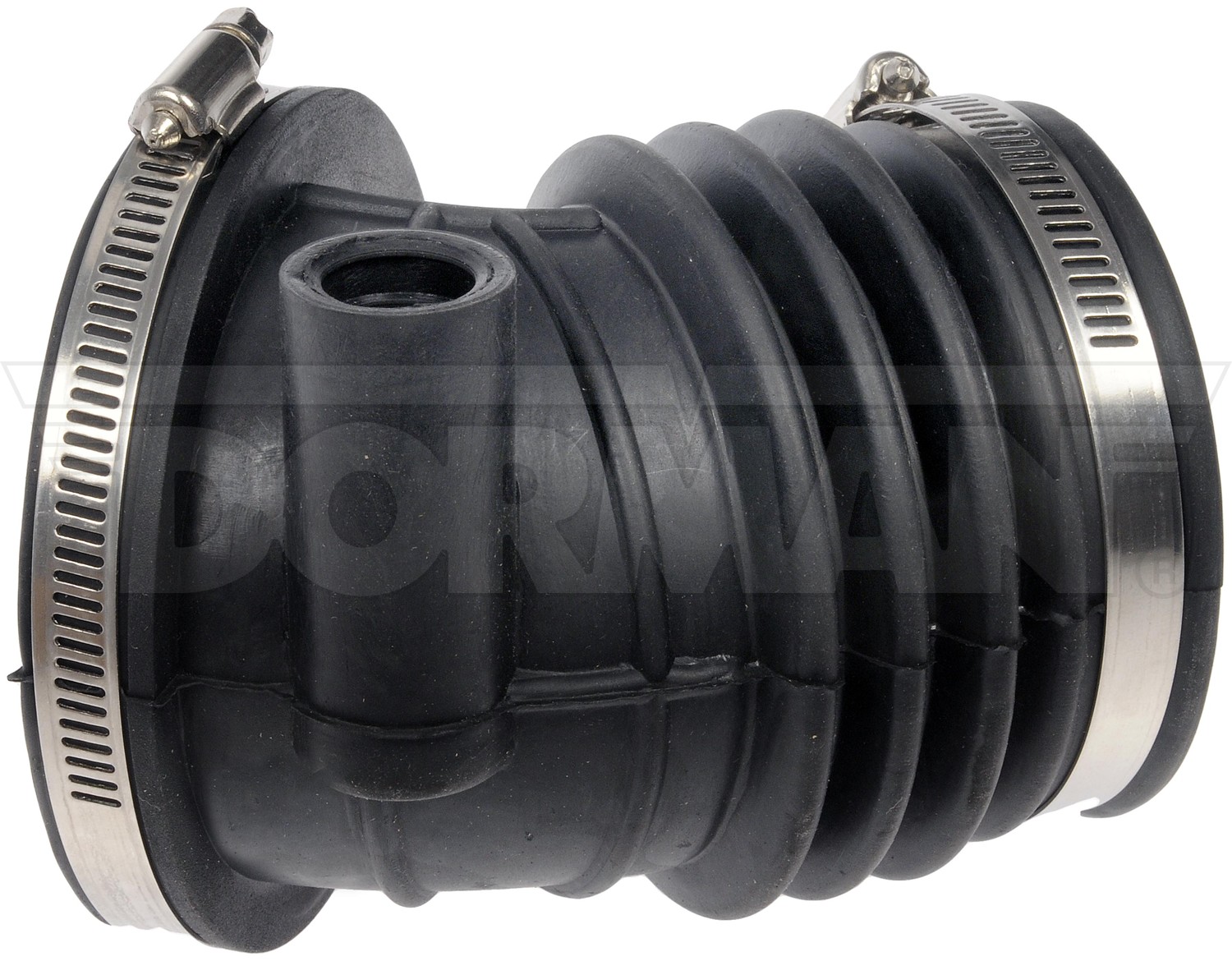 Engine Air Intake Hose