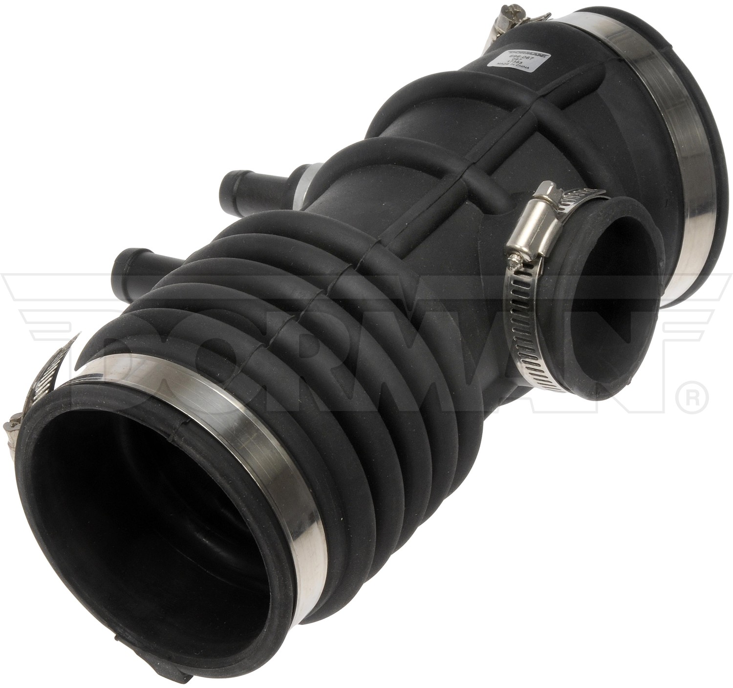 Engine Air Intake Hose