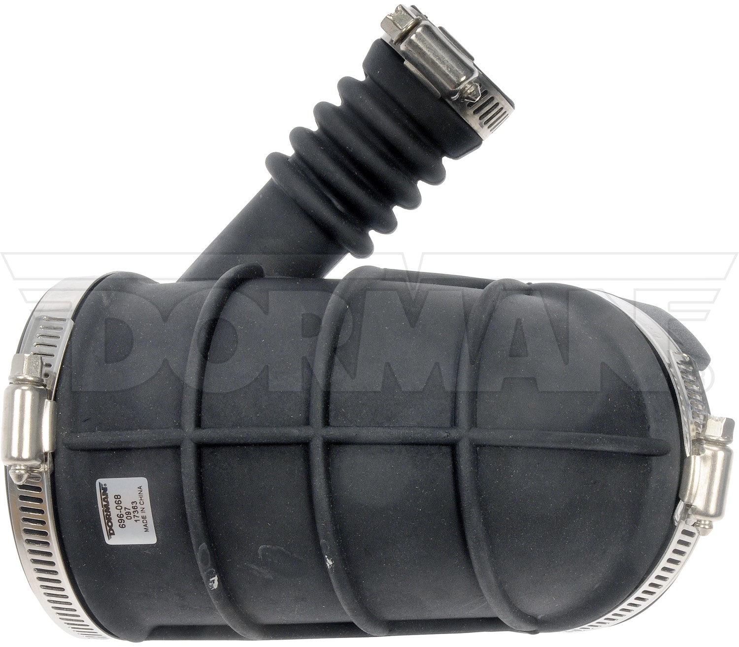 Engine Air Intake Hose