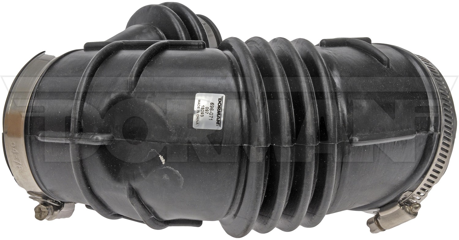 Engine Air Intake Hose