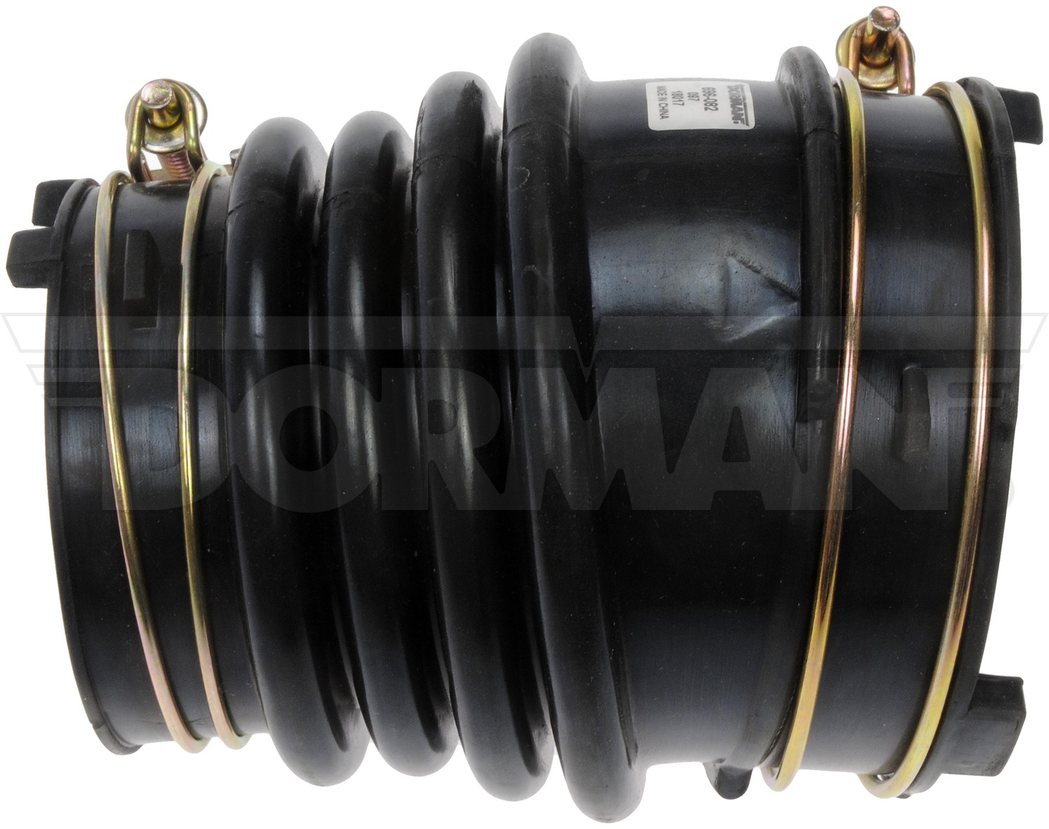 Engine Air Intake Hose