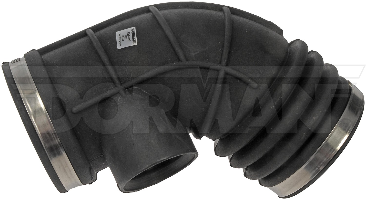 Engine Air Intake Hose