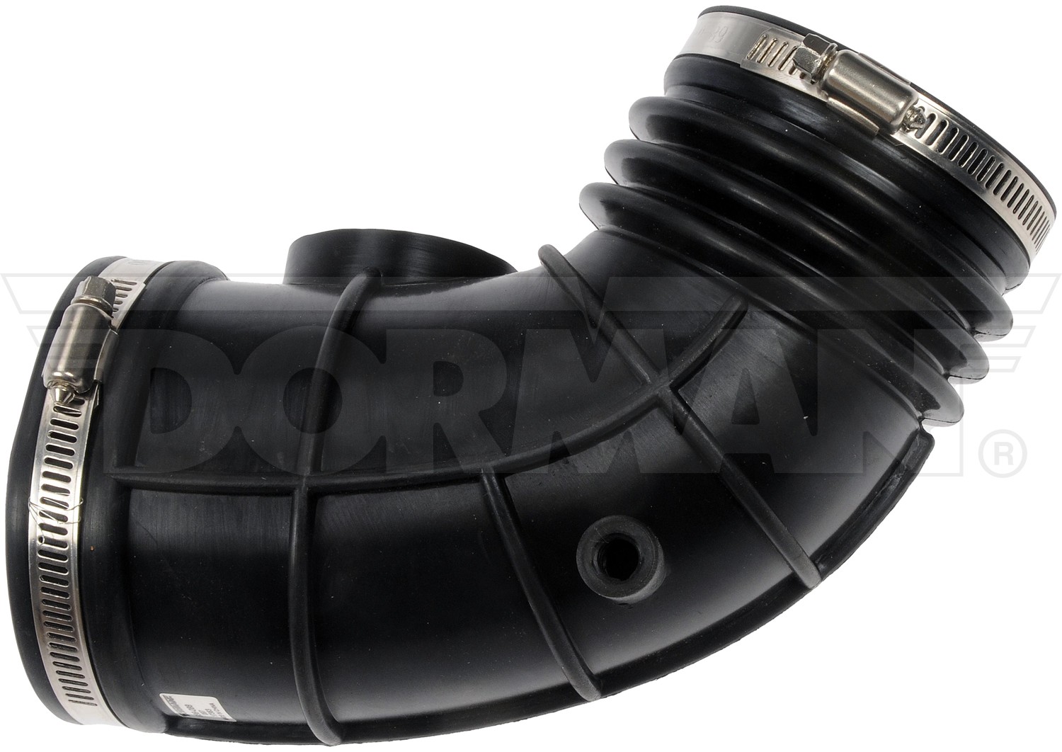 Engine Air Intake Hose