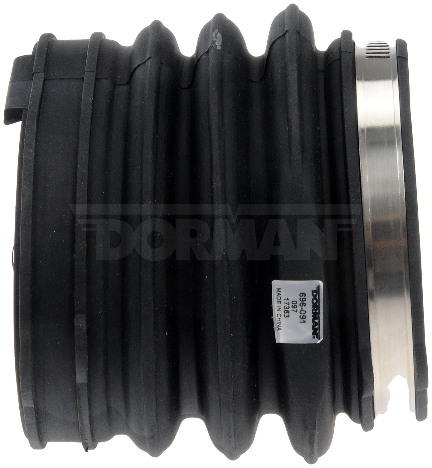 Engine Air Intake Hose