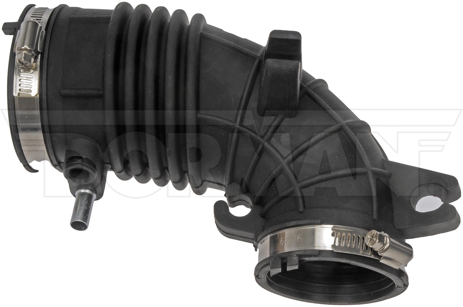 Engine Air Intake Hose