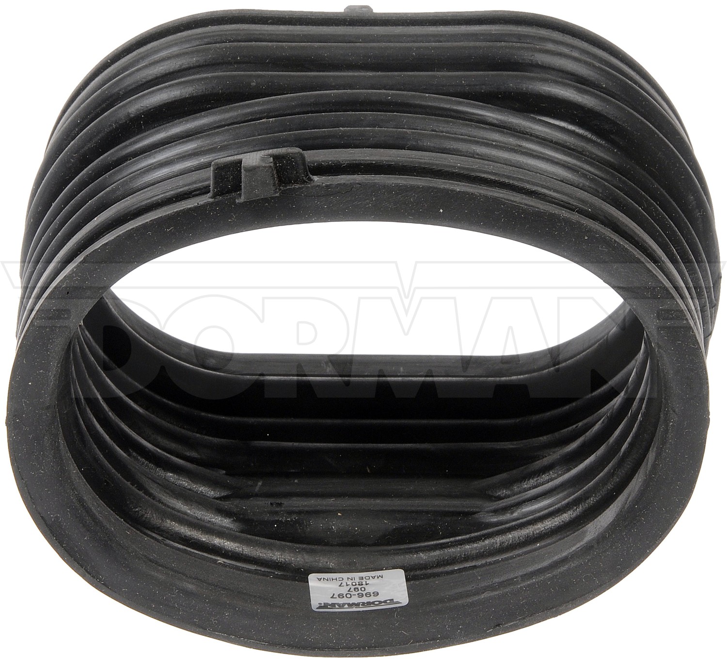 Engine Air Intake Hose