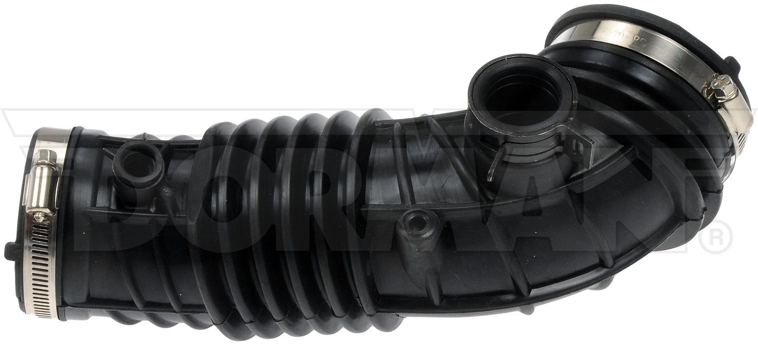 Engine Air Intake Hose