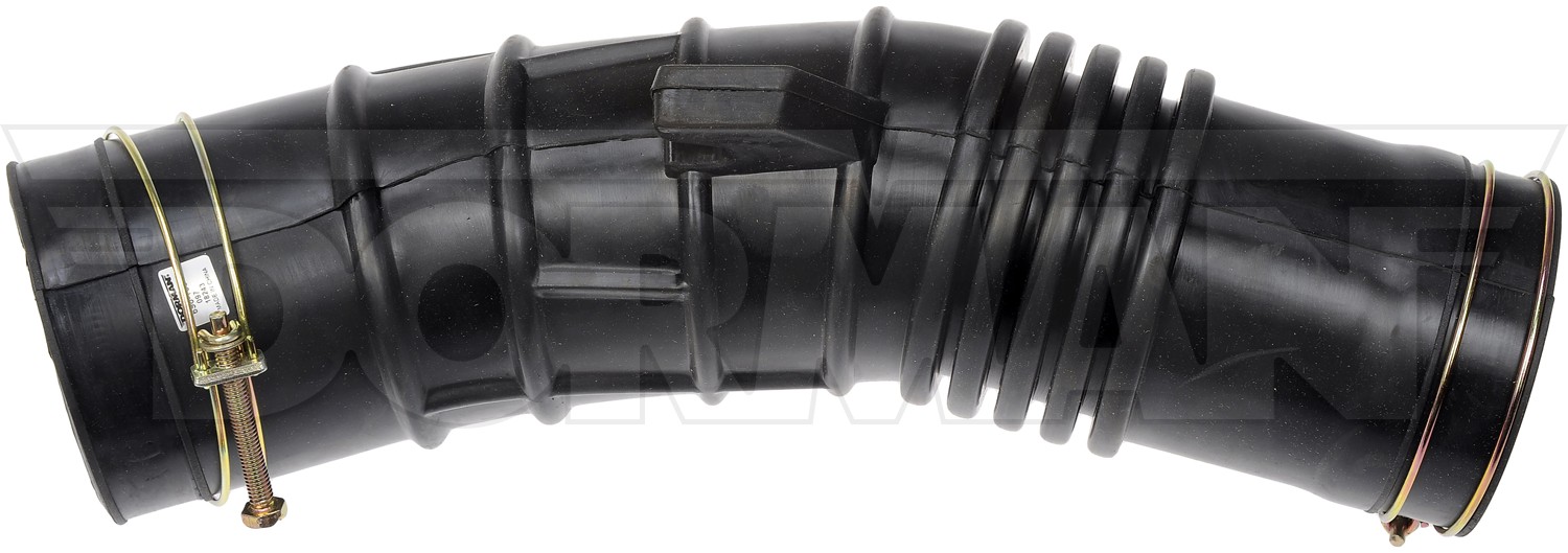 Engine Air Intake Hose
