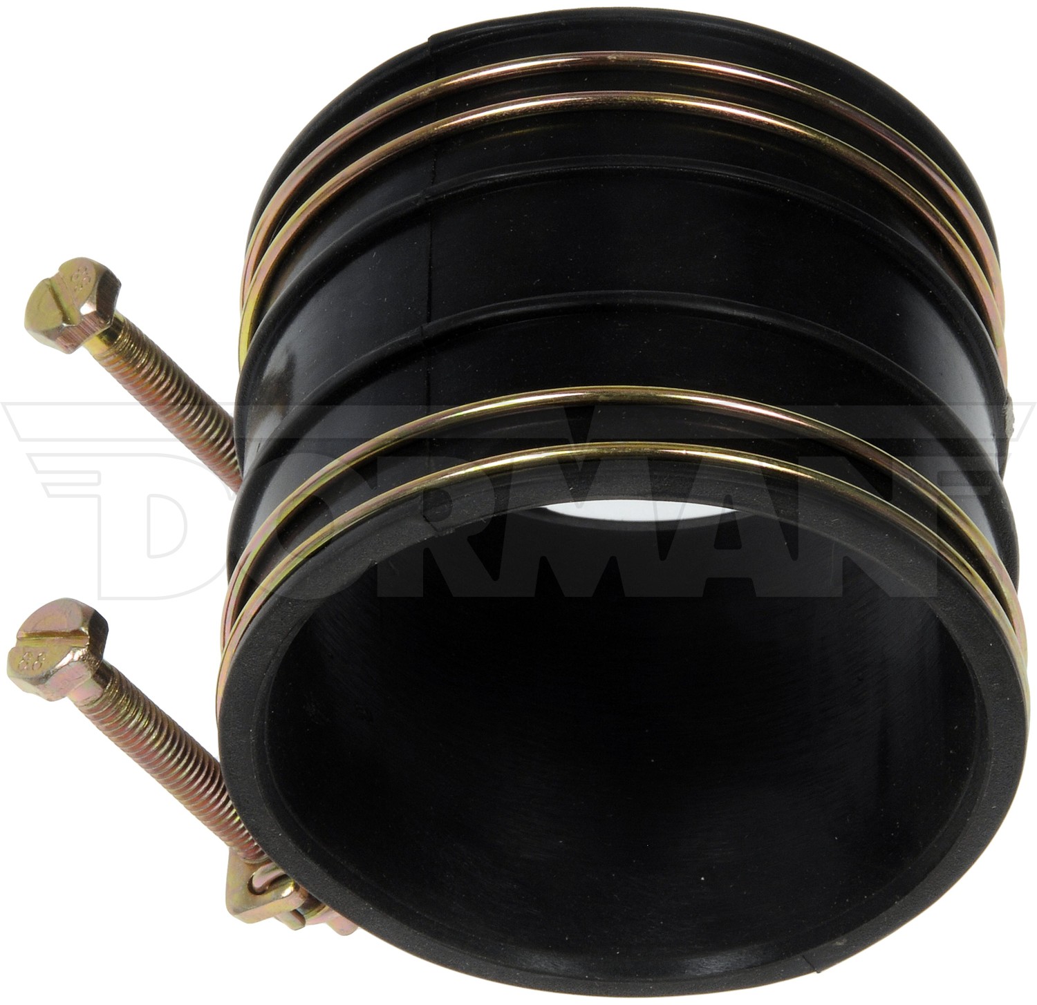 Engine Air Intake Hose