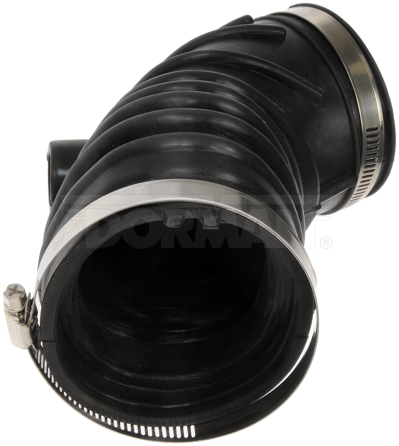 Engine Air Intake Hose