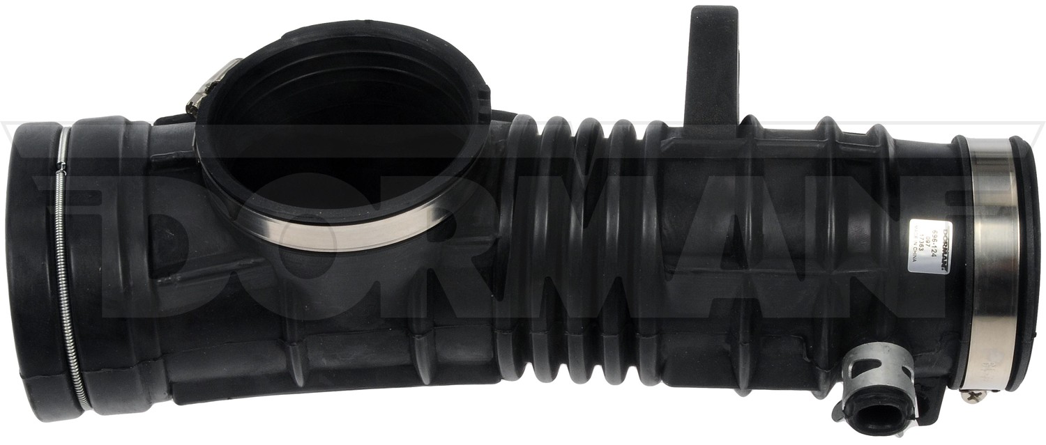 Engine Air Intake Hose