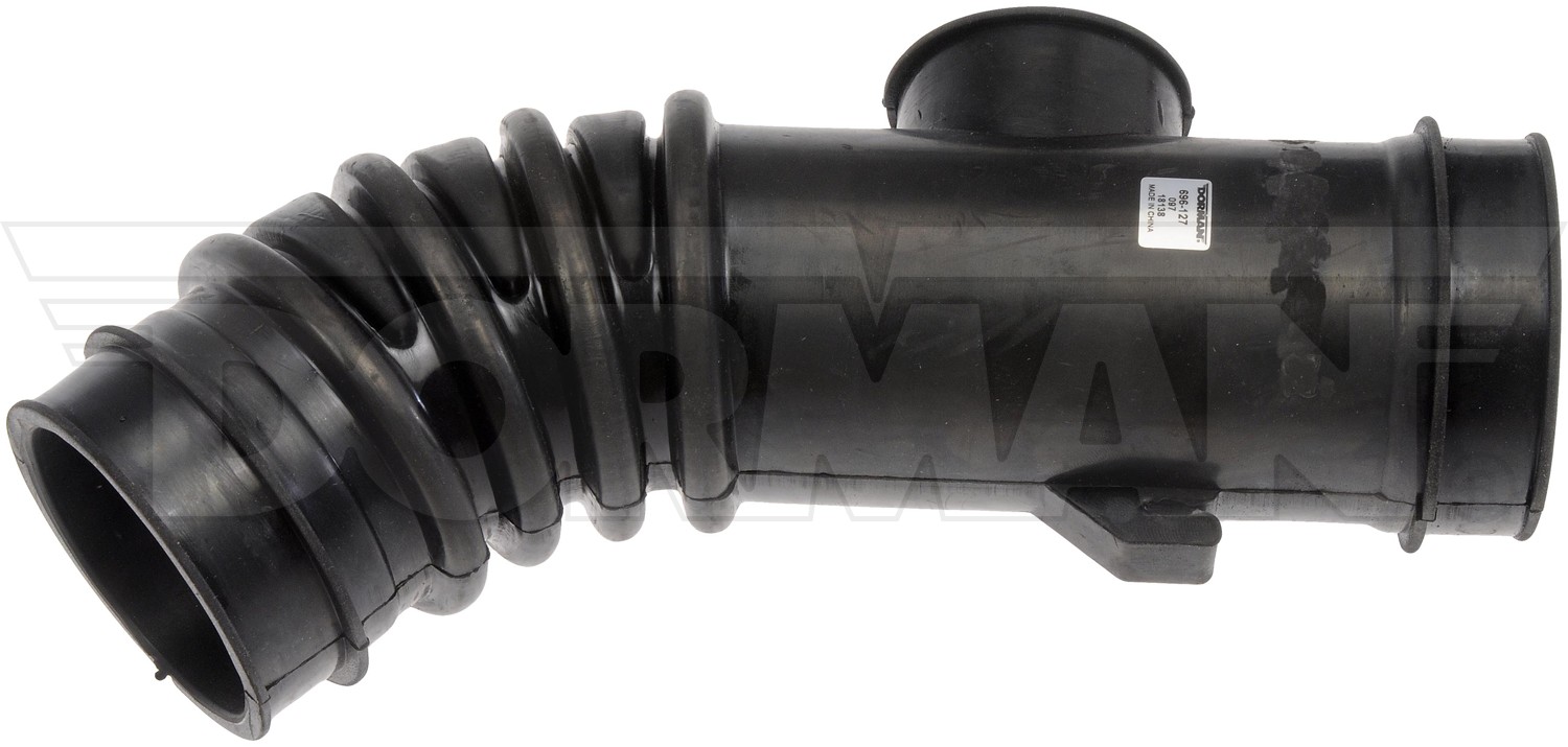 Engine Air Intake Hose
