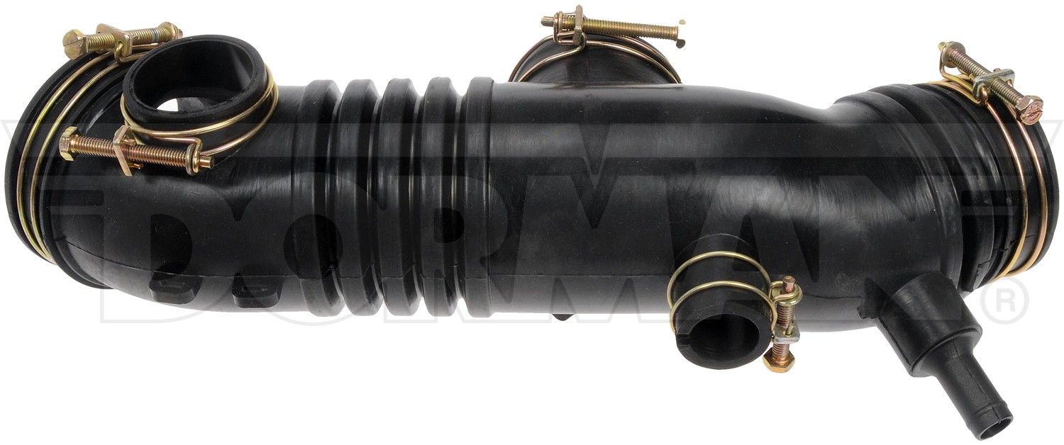 Engine Air Intake Hose