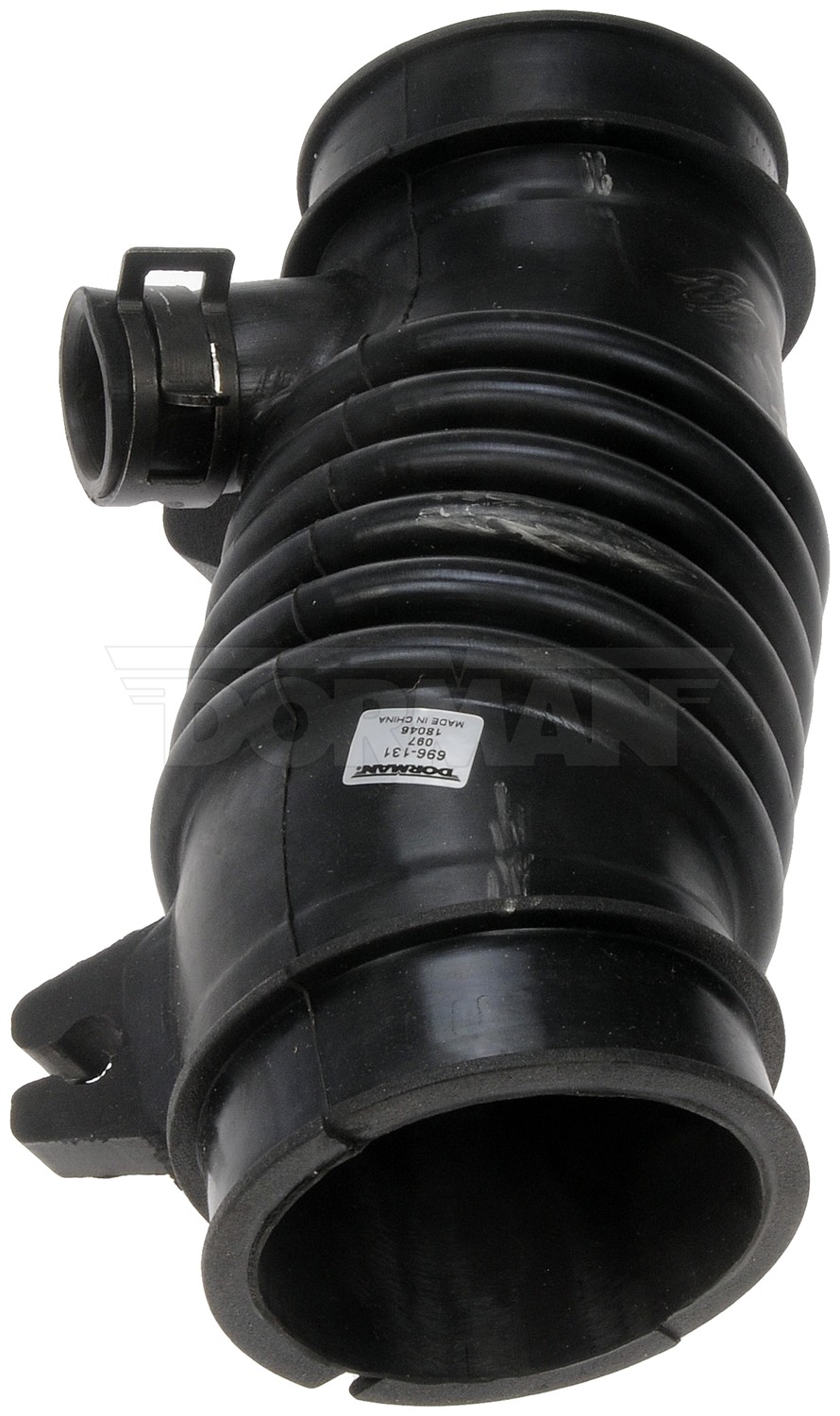 Engine Air Intake Hose