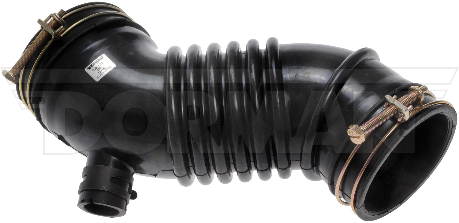 Engine Air Intake Hose