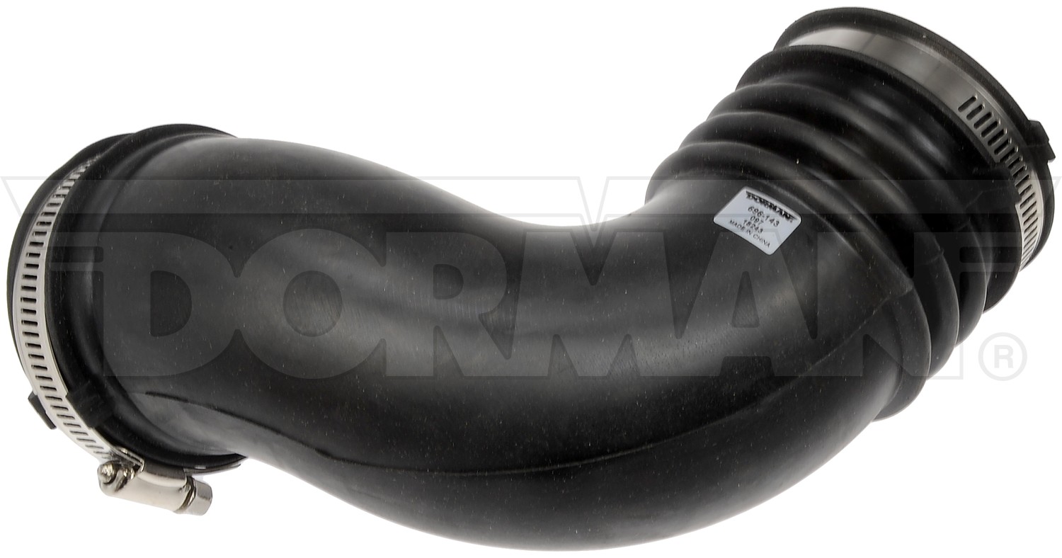 Engine Air Intake Hose