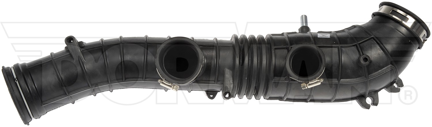 Engine Air Intake Hose