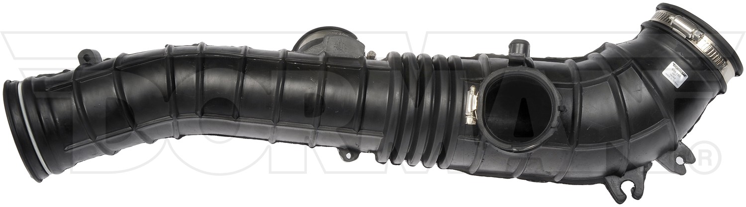 Engine Air Intake Hose