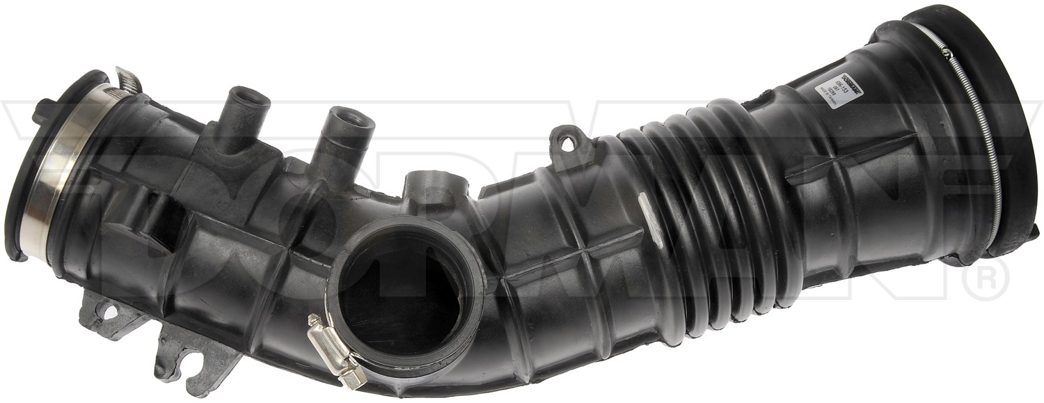 Engine Air Intake Hose