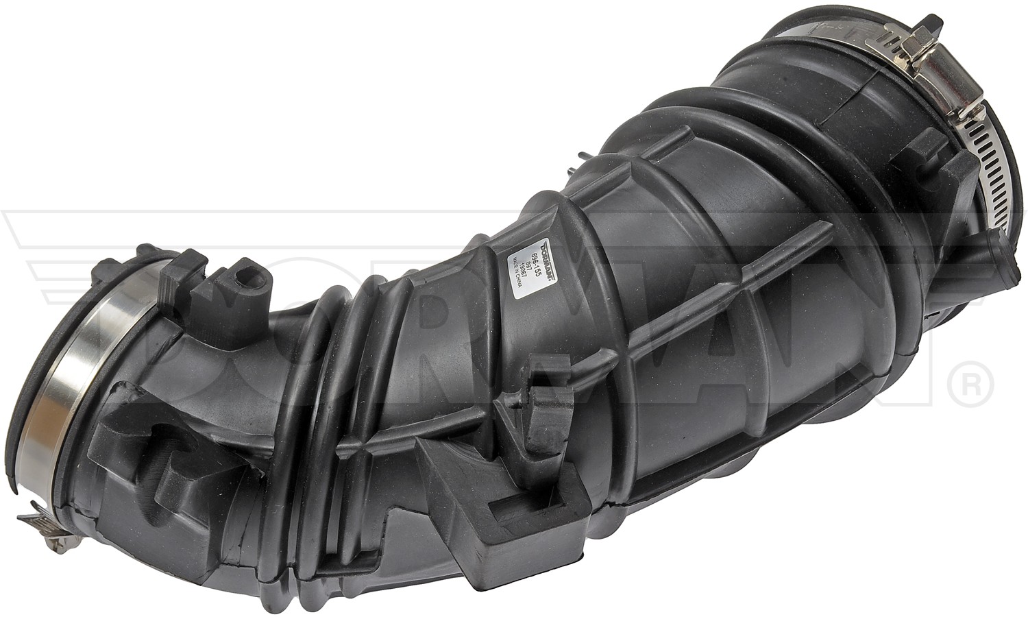 Engine Air Intake Hose