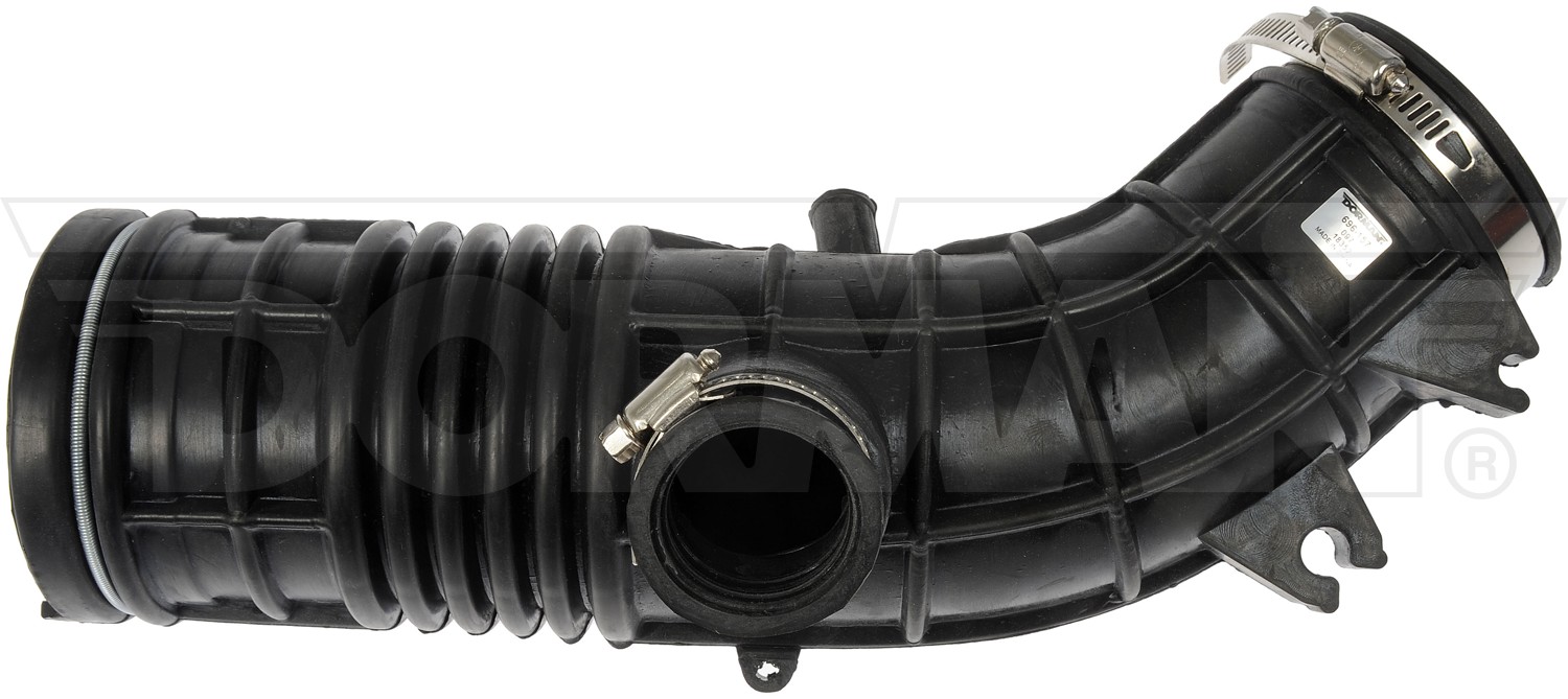 Engine Air Intake Hose