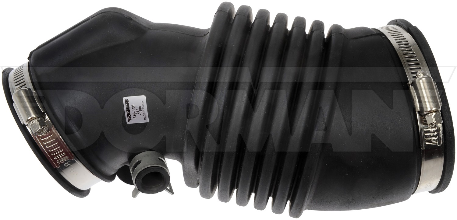 Engine Air Intake Hose