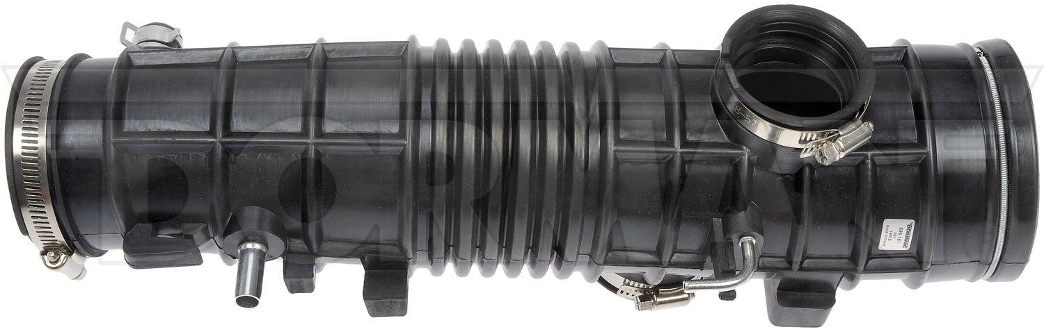 Engine Air Intake Hose