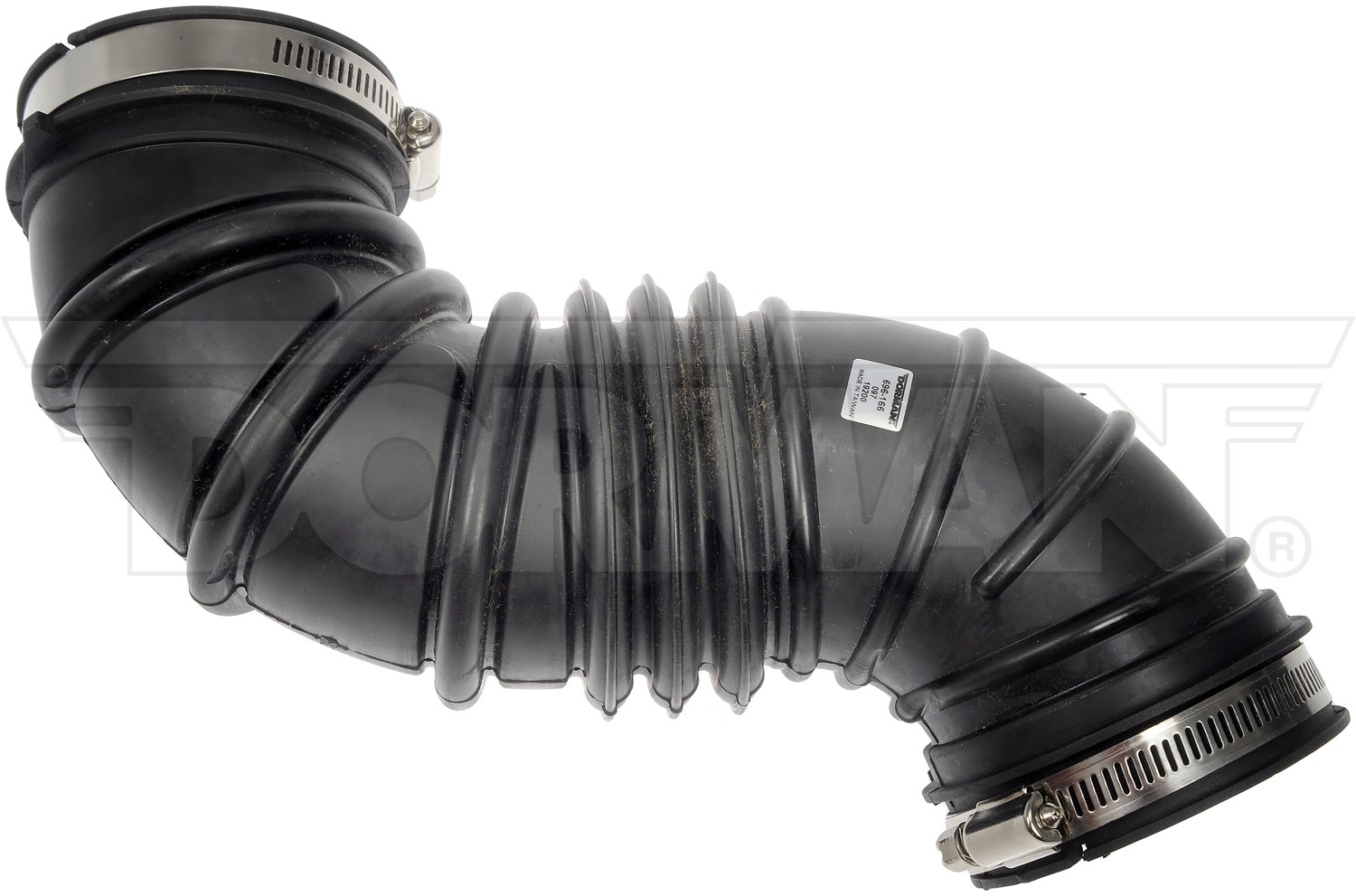 Engine Air Intake Hose