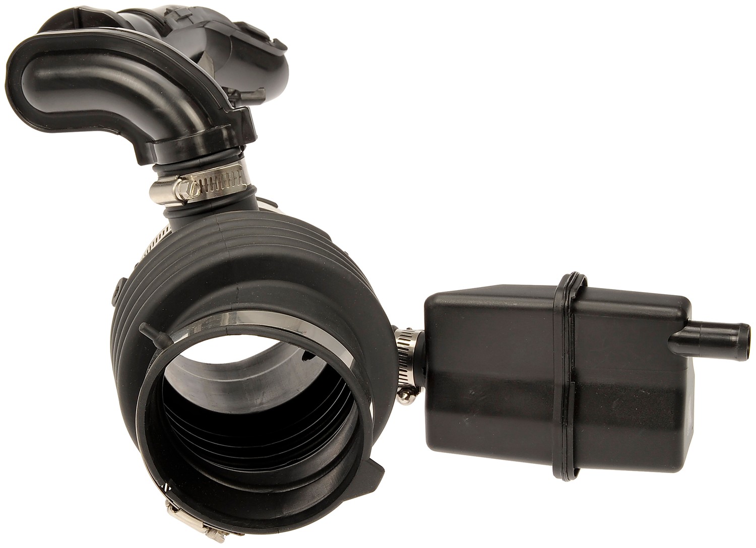 Engine Air Intake Hose