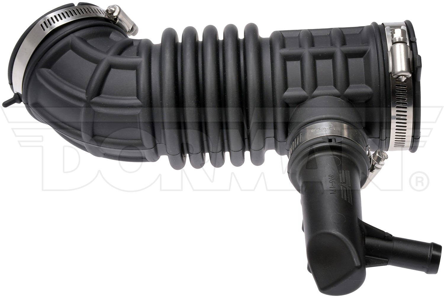 Engine Air Intake Hose