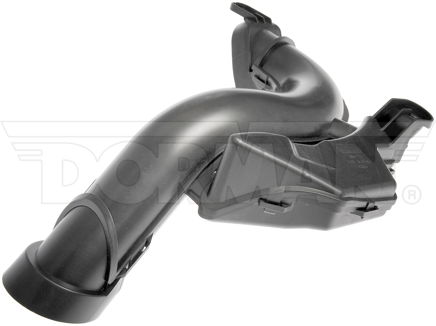 Engine Air Intake Hose