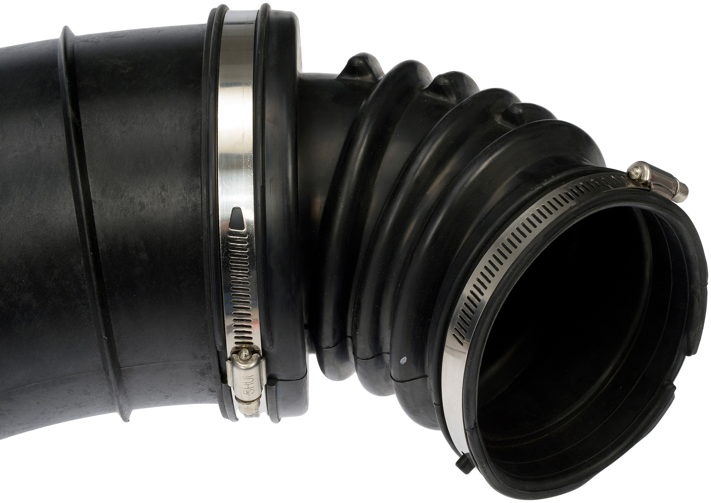 Engine Air Intake Hose