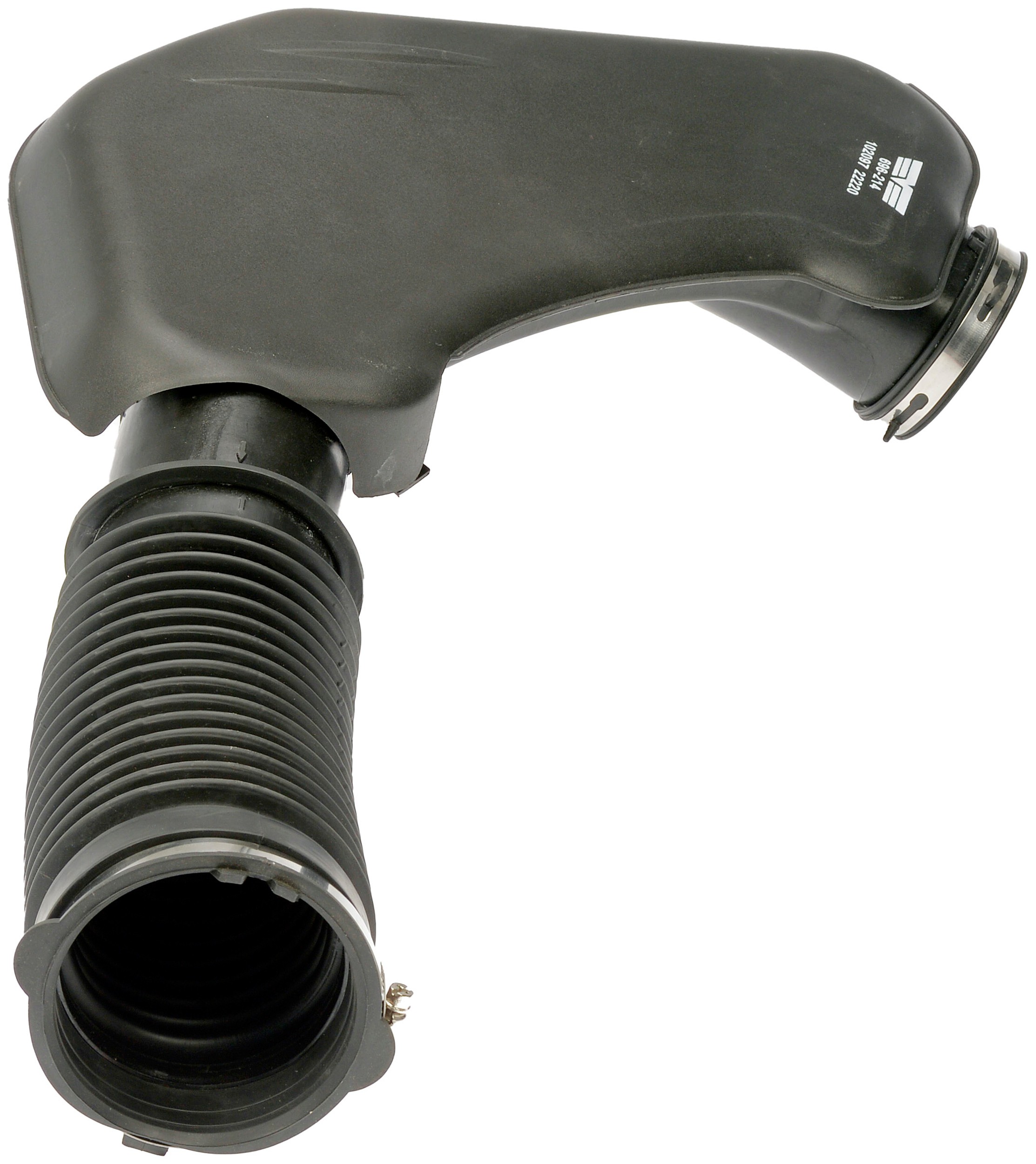 Engine Air Intake Hose