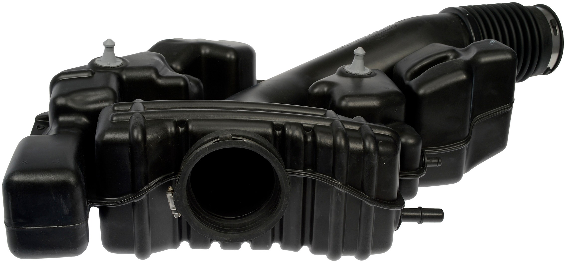 Engine Air Intake Hose