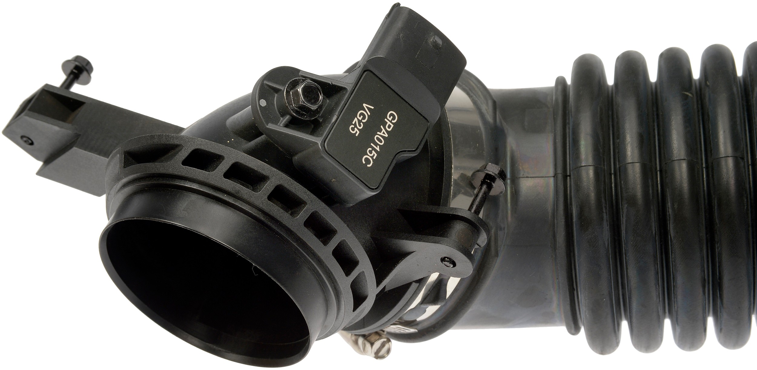 Engine Air Intake Hose