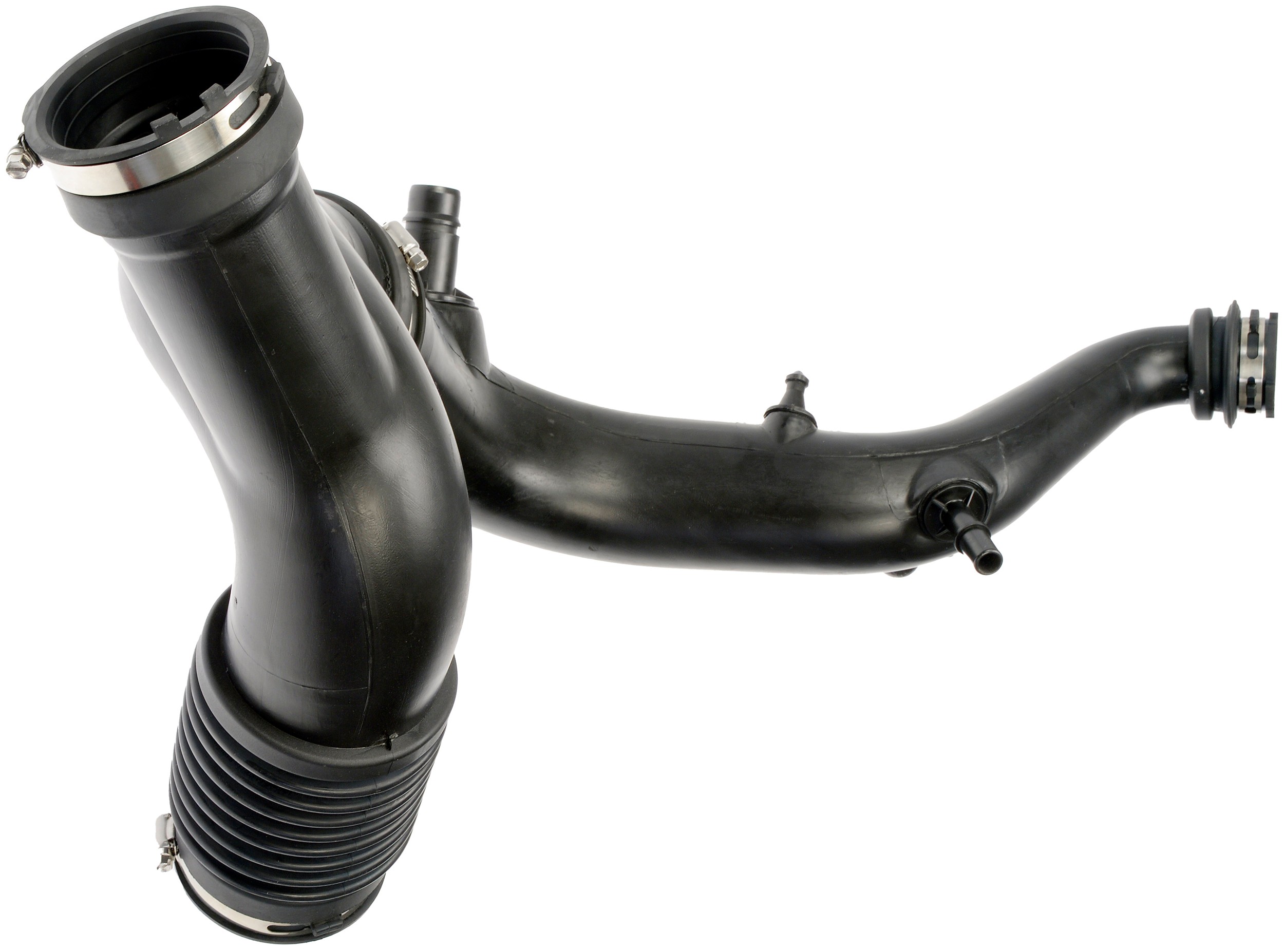 Engine Air Intake Hose