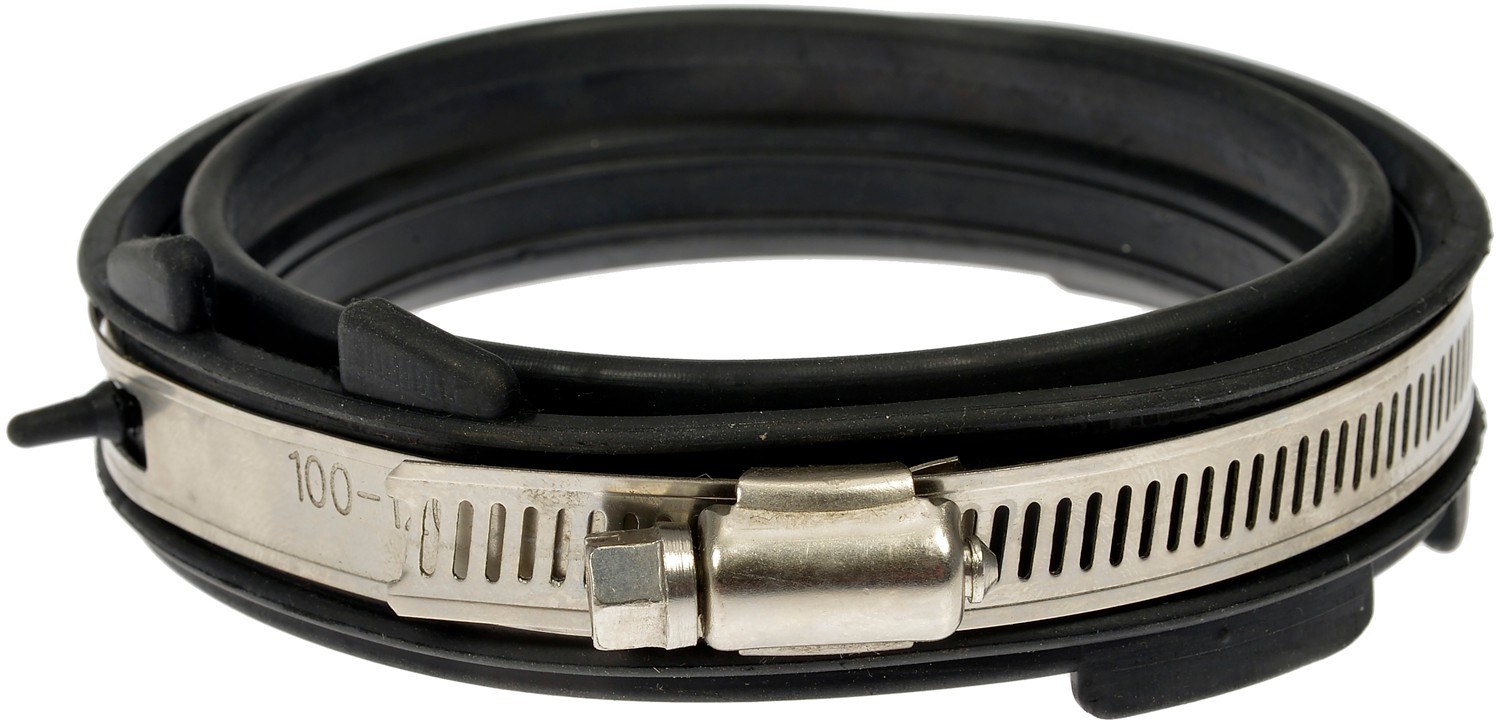 Engine Air Intake Hose