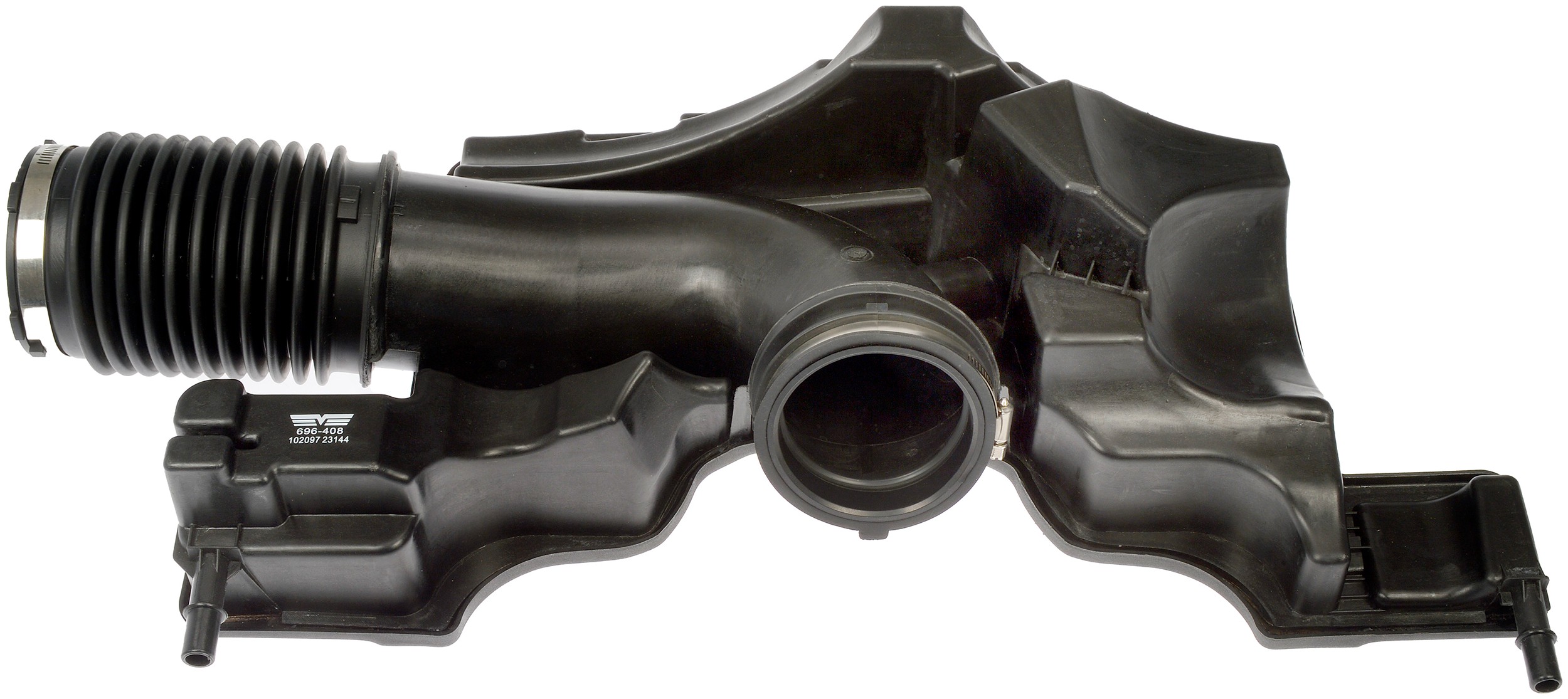 Engine Air Intake Hose